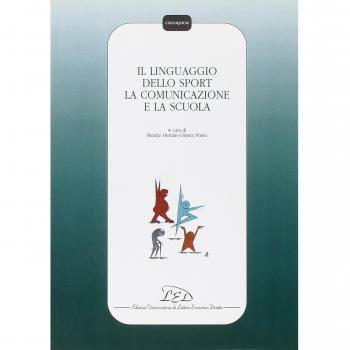 Il linguaggio dello sport, la comunicazione e la scuola
