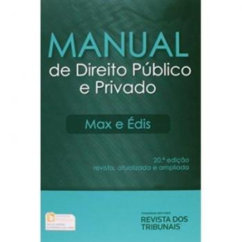 Manual de direito público & privado