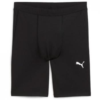 Pantaloni Sportivi Puma M Run Foundation 8” Tight Short Nero