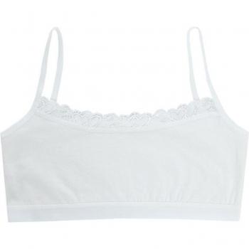 Camiseta Sin Mangas Niña 6-12