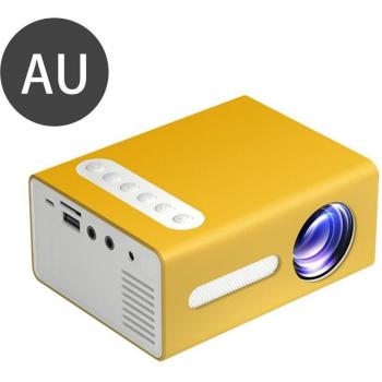 T300 Multi Interface Video Projector