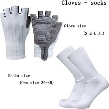 Sports Cycling Gloves