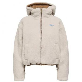 Blouson Only ONLMARIA à capuche