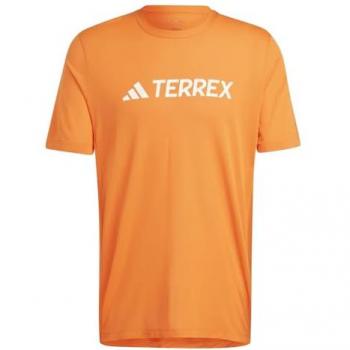Adidas Terrex Men's Active Tech Tee