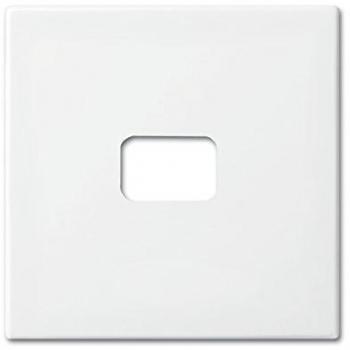 Placca Vuota Bilanciere Busch-Jaeger 2520-914