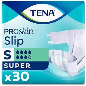 TENA® ProSkin Slip Super Small Bandage(S) 30 pc(s)
