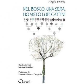 Nel bosco, una sera, ho visto lupi cattivi