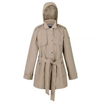 Regatta Damenjacke “Garbo” – Nutmeg Cremé – 36