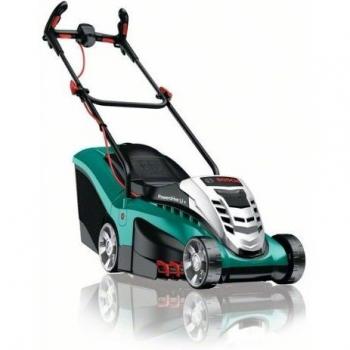 Bosch Rotak 37 LI Gazonmaaier 36V met 4,0Ah Accu