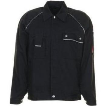 Manteau léger Canvas Noir T42