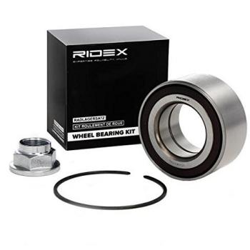 RIDEX Kit de roulements de roue pour LAND ROVER, ROVER et MG