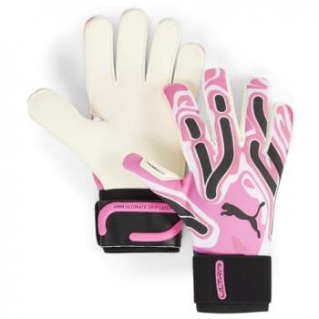 Puma Ultra Pro RC Keeperhandschuhe rosa