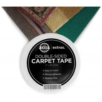 Double Sided Carpet Rug Tape