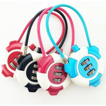 Cupboard Cabinet Locker Padlock