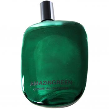 Comme des Garçons Amazing Green Eau De Parfum 100 mL