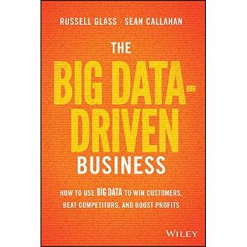 The Big DataDriven Business by Sean Callahan