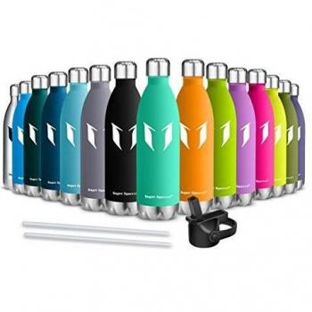 Super Sparrow Leak Proof Wine Mouth Water Bottle