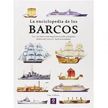 LA ENCICLOPEDIA DE LOS BARCOS