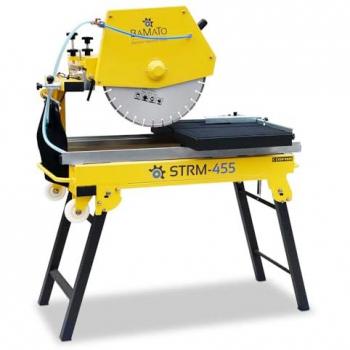 Steintrennmaschine BAMATO STRM‑455 2200 W