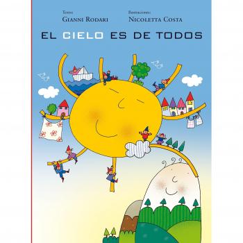 El cielo es de todos