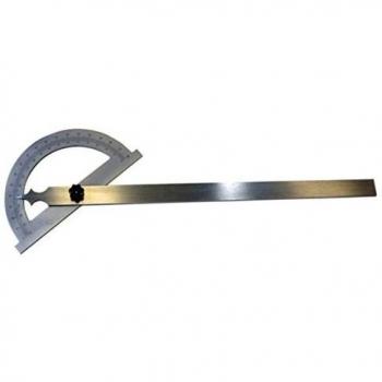 Limit 150 mm Adjustable Protractor