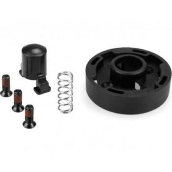 H-Typhoon High-Pressure Release Adaptor