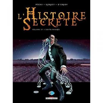 L'Histoire secrète T27