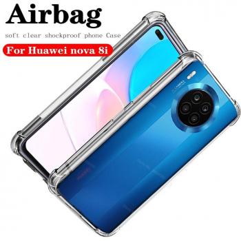 Huawei nova 8i Airbag Abdeckung