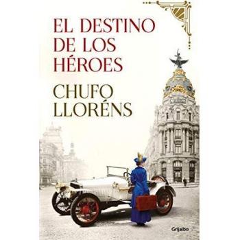 El destino de los héroes / Heroes Destiny