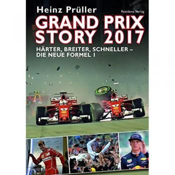 Grand Prix Story 2017
