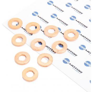 Piastra termoisolante DRM0146 per MERCEDES-BENZ,OPEL,BMW