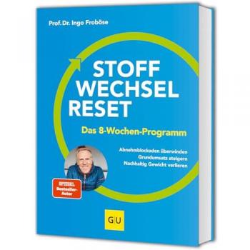 Froböse, Ingo: Stoffwechsel-Reset