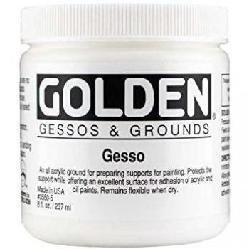 Ground White Absorb – 32 oz