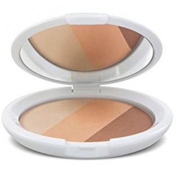 Rilastil Coverlab polvos compactos bronceadores nº02 tono bronzing 12g
