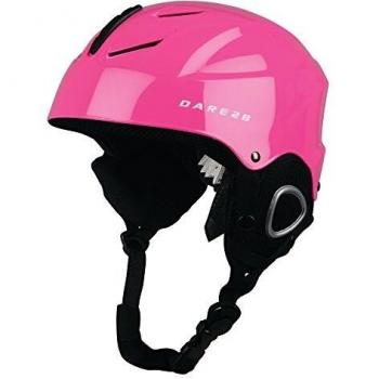 Dare 2B Jugendhelm Scudo Junior Low Profile Verstellbar für Jungen & Mädchen