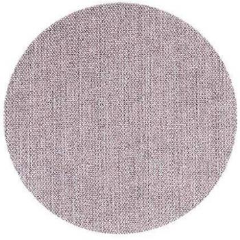 Mafell patin abrasif 150 mm Ø pour ponçage