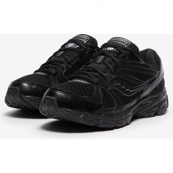 Saucony Originals Ride Millennium Sneaker schwarz