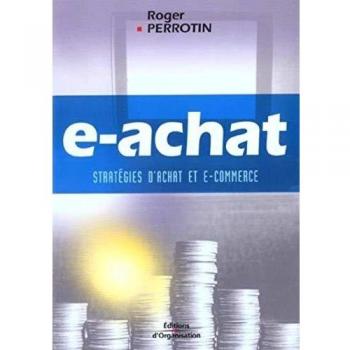Roger Perrotin E-Achats