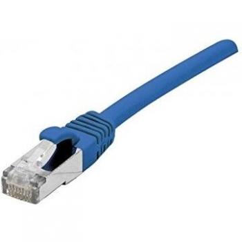 Câble Ethernet RJ45 0,15 m Cat6a S/FTP LSOH Snagless