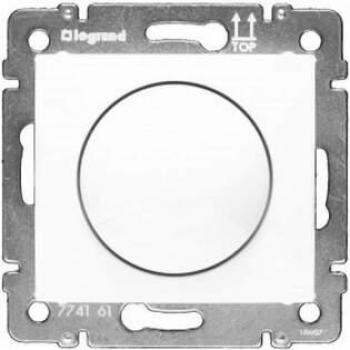 Botão de Chamada IP44 Branco – ORNO