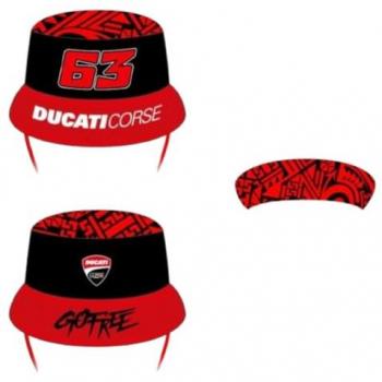 Ducati Bagnaia Baby Bob VR46