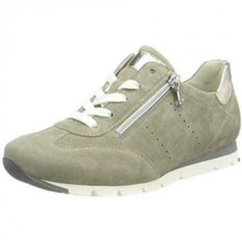 Semler S‑CHEV/MET‑CRASH in Khaki (4,5)