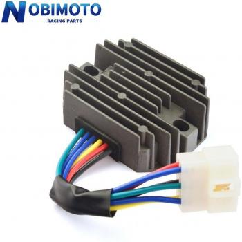 Kubota & Grasshopper Ignition Voltage Regulator