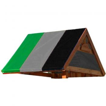 Waterproof Playground Shade