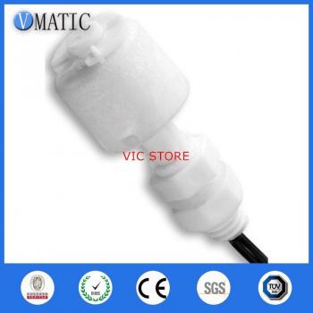 Electronic Float Type Water Level Controller