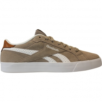 Reebok Royal Complete Low „Strandfarbe“ – Größe 7