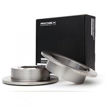 RIDEX 82B0089 Disque de frein
