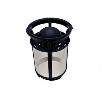 FILTRE LAVE VAISSELLE 481010595922 FILTRE TAMIS DOLPHIN MICROBAN