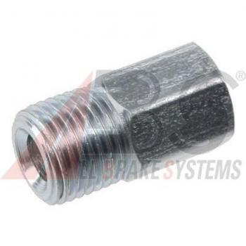 A.B.S. 7/16 Union Bolt