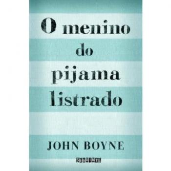 O Menino do Pijama Listrado